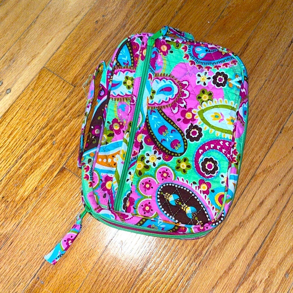 Vera Bradley Paisley‎ Print Soft iPad case​